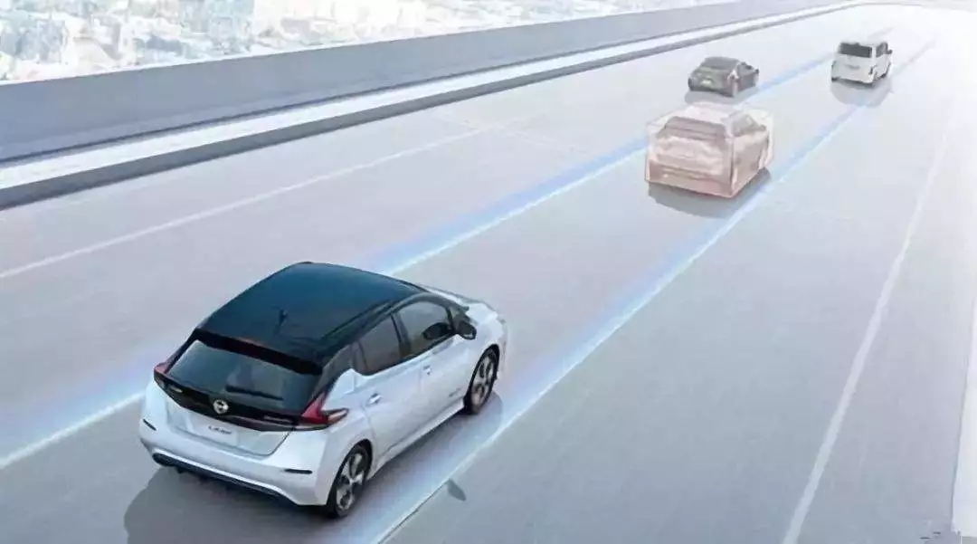 智車(chē)行|華為發(fā)布最新車(chē)聯(lián)網(wǎng)平臺(tái)；高德聯(lián)合凱迪拉克；百度與現(xiàn)代、拜騰合作